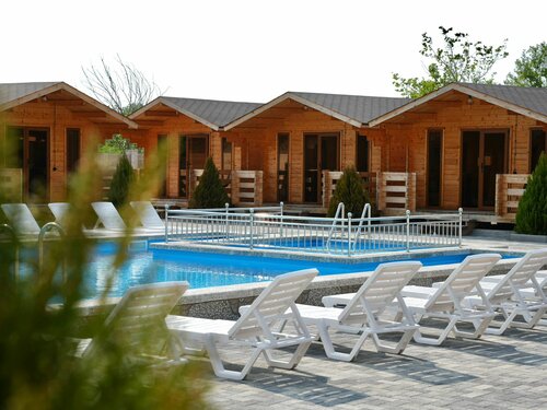База отдыха Sunny Village, Забронировать База отдыха Базы отдыха Гагры, рядом с Пляж пансионата Энергетик, База отдыха