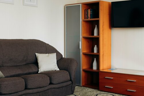 Dlya Vas Hotel, 予約 ホテル Oktyabrsky district 