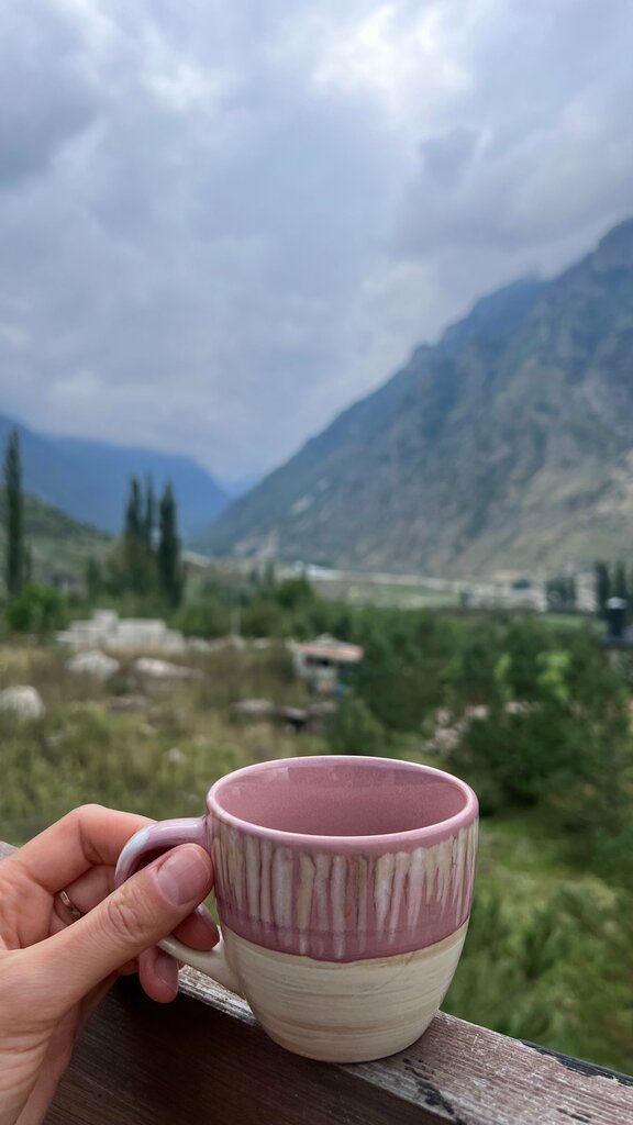 Travel in Balkaria