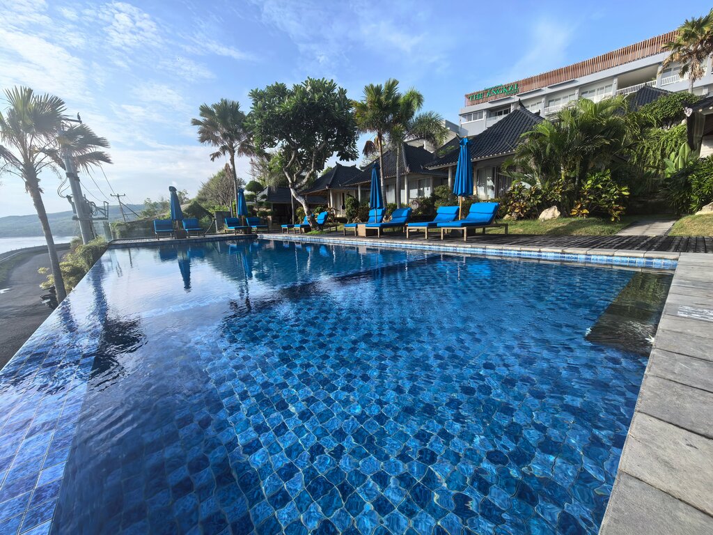 The Angkal Resort
