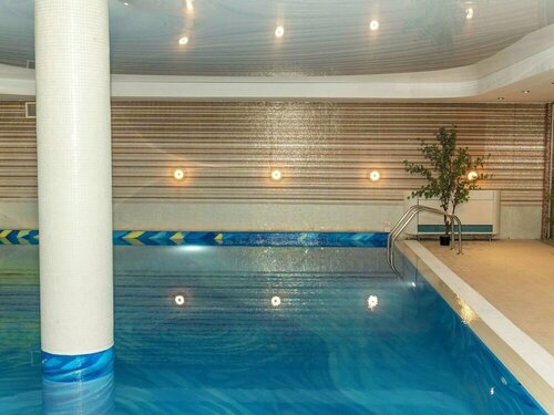Cosmopolitan Hotel & Wellness, Reserva ahora Hotel Hoteles en Ruse con desayuno, Desayunos