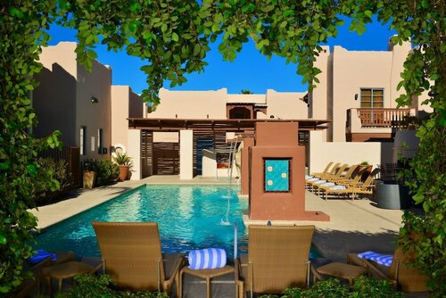 Lodge on the Desert, Varaa Hotelli 4 tähden hotellit kohteessa Tucson, 4*