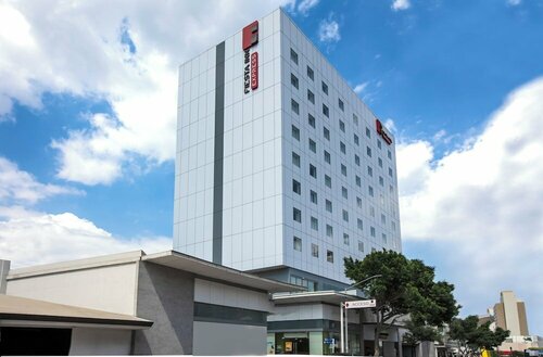Fiesta Inn Express Monterrey Centro, Забронировать Отель Отели в центре Монтеррей с завтраком, отели в центре Монтеррей с завтраком