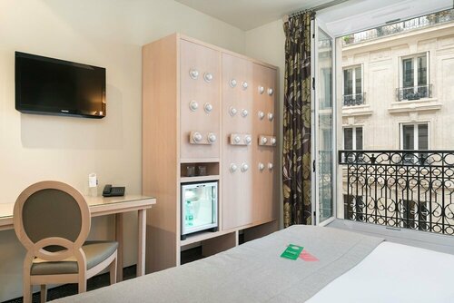 Hôtel Le Cardinal, Забронировать Отель 9-й округ: Опера Париж, рядом с Галерея Лафайет