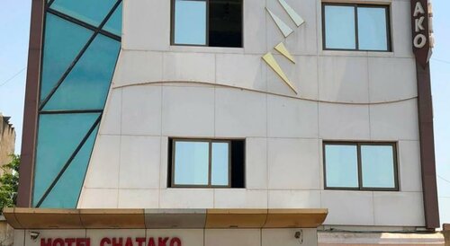 Hotel Chatako, Забронировать Хостел Хостелы штата Гуджарата, Хостел