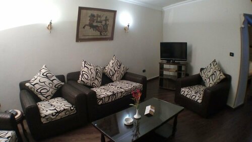 Zayed Hotel, Book Hotel Hoteller i Cairo Governorate med morgenmad, Morgenmad