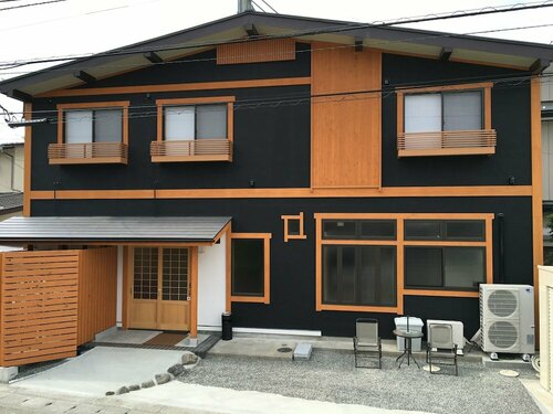 GuestHouse Guu, Забронировать Гостевой дом Гостевые дома Токая, Гостевой дом