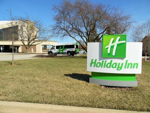 Holiday Inn, Reserva ahora Hotel Bloomington 