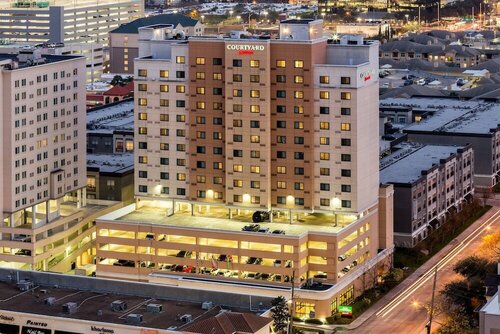 Hyatt Place Houston Galleria, Забронировать Отель Беллэйр Хьюстон