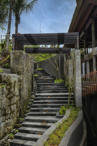 Natya Resort Ubud, Prenota Resort Ubud Gianyar