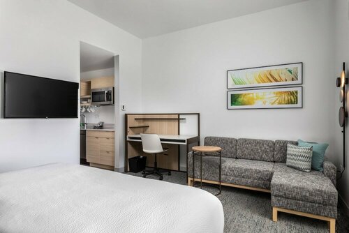 TownePlace Suites By Marriott Orlando Southwest Near Universal, Забронировать Отель Орландо Диснейуорлд Орландо