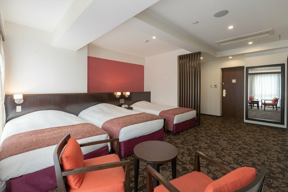 Libre Garden Hotel