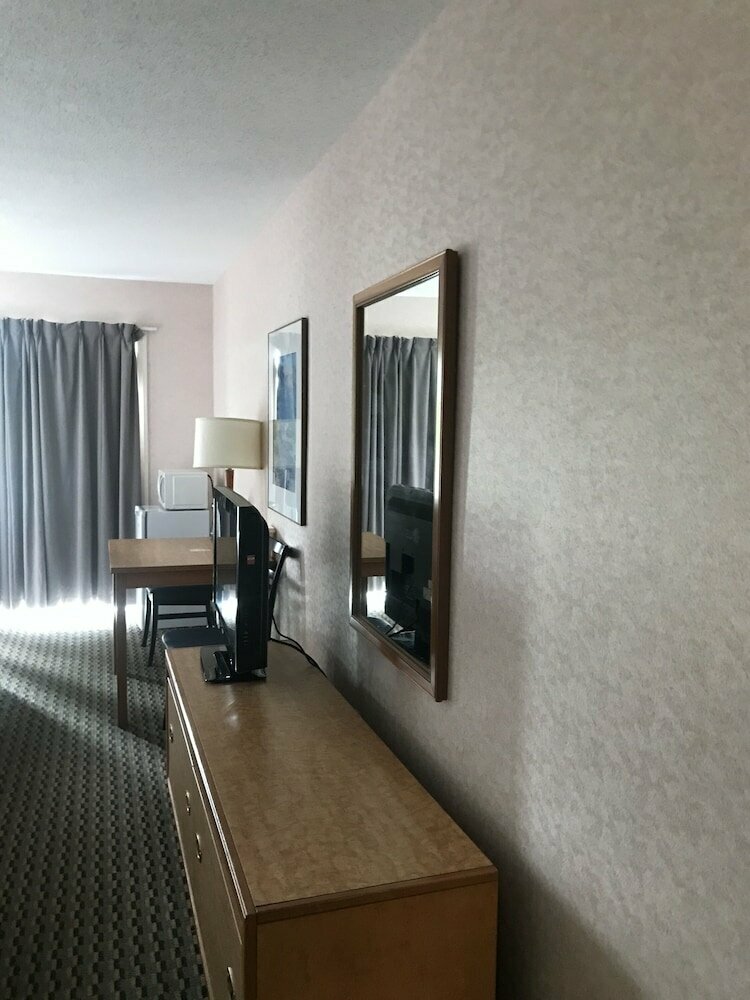 Saint John Inn