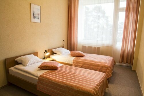 Daina Jurmala Beach Hotel, Book Hotel 3-stjernede hoteller i Pieriga, 3*