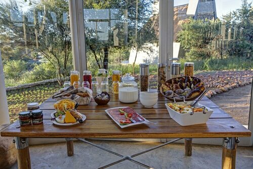 Naankuse Lodge, Book Feriehus Hoteller i Windhoek med parkering, Parkering