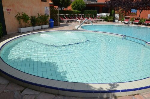 Hotel Piccadilly, Prenota Hotel Hotel a Veneto con piscina, Piscina