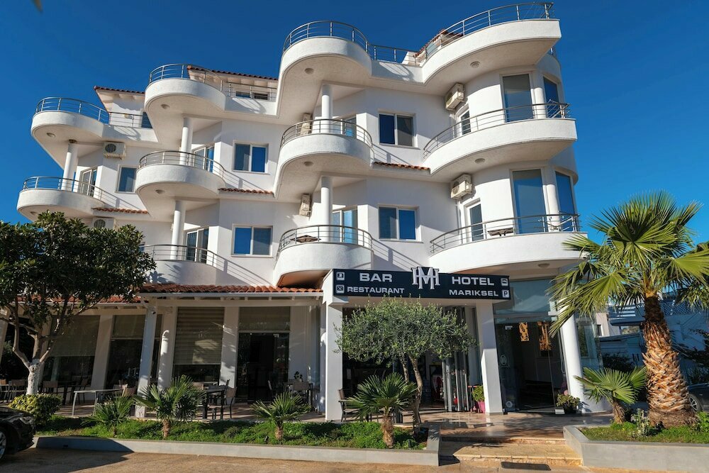 Apartments Amar