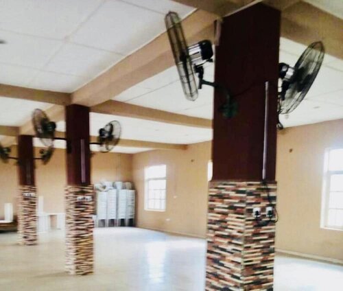Momak 4 Hotel & Suites, Reservar Hotel Ibadan Nigéria