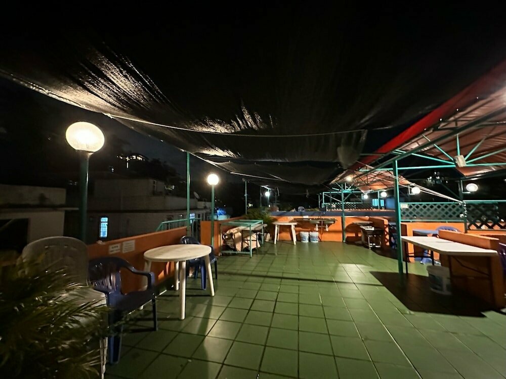 Bali Holiday Resort