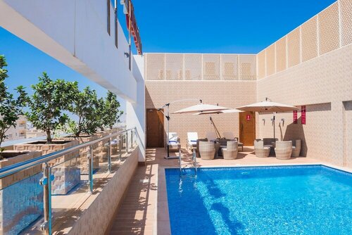 IntercityHotel Salalah, Boek Hotel Salalah Dhofar