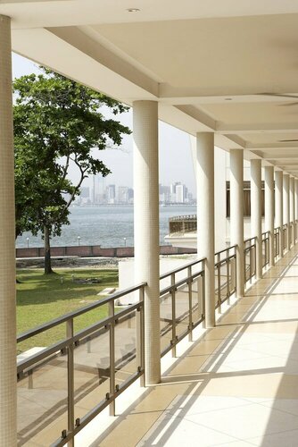 Federal Palace Hotel, Book Hotel Hoteller i Lagos med pool, Swimmingpool