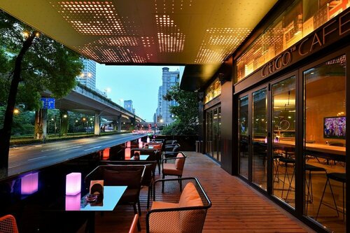 Citigo Hotel Hangzhou West Lake, Забронировать Отель Сячэн Ханчжоу