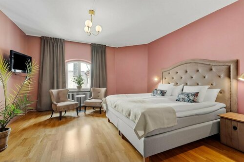 Karlskrona Stadshotell, Rezervați Hotel Hoteluri în Blekinge cu mic dejun, Mic dejun