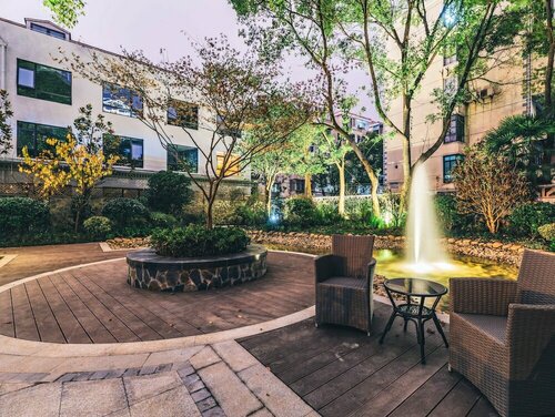 Atour Hotel Confucius Temple Nanjing, Prenota Hotel Qin Huai 