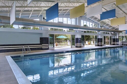 Eaglewood Resort and Spa, Rezervasyon Tatil Köyü Itasca Chicago