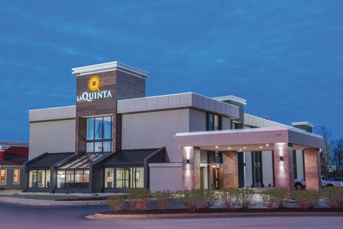 Drury Inn Festus, Rezerwuj Hotel Hotele w Festus ze śniadaniem, Śniadanie