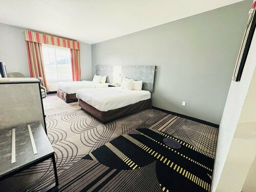 FairBridge Inn & Suites Cleburne, Забронировать Отель Клеберн Dallas - Fort Worth Metropolitan Area