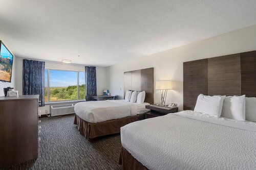Cedars Ocean View Inn, Book Hotel Long Beach Washington (state)