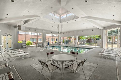 Holiday Inn & Suites Denver Airport, Rezerwuj Hotel Hotele w Aurora z basenem, Basen