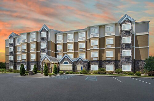 Microtel Inn and Suites by Wyndham, Reserva ahora Hotel Opelika Alabama