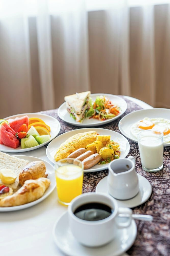 Andaz Doha, by Hyatt