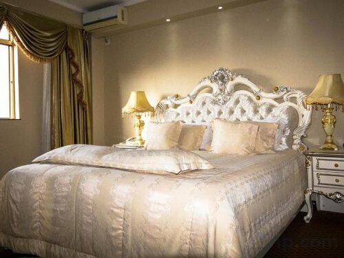 Best Western Plus Paramount Hotel, Забронировать Отель СПА-отели Лусаки, SPA-услуги