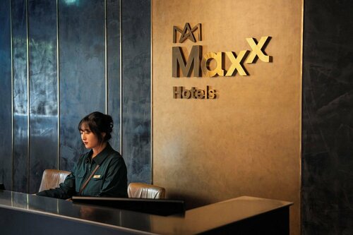 Maxx Jeju, a member of H Rewards, Забронировать Отель Бизнес-отели Jeju City, рядом с Комплекс Sumokwongil, 4* 5*