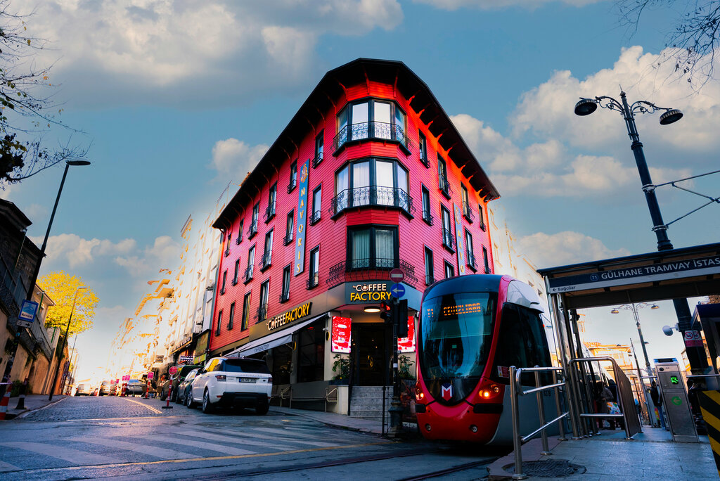 Navoris Hotel
