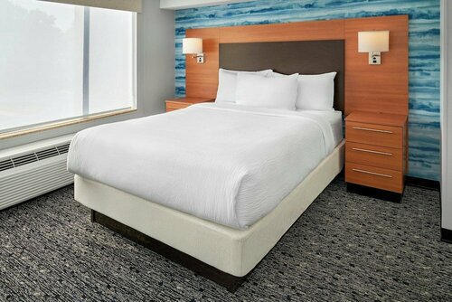 TownePlace Suites by Marriott Detroit Troy, Prenota Hotel  