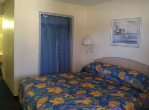 Historic Inn, Κράτηση Ξενοδοχείο Άγιος Αυγουστίνος Saint Augustine Area