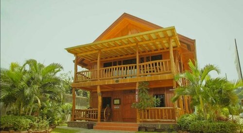Stargate Dream Vacation Resort, Забронировать Курортный отель Отели Минданао с завтраком, Завтраки