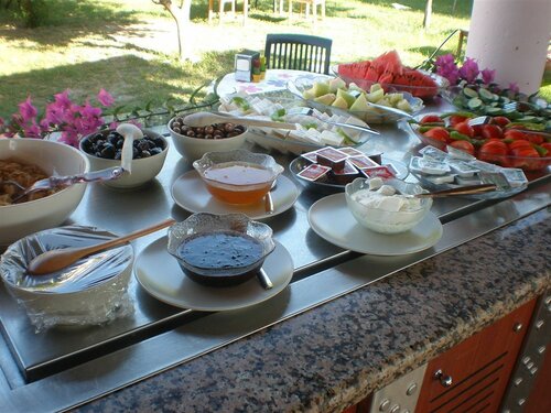 Jade Hotel, Rezervovat Hotel Hotely v Mugla s parkováním, Parkování