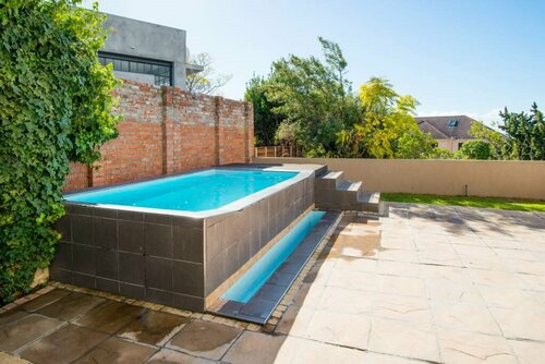 Kloof Nek Suites