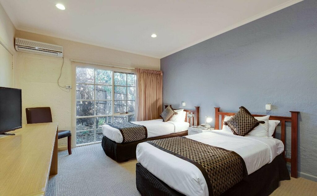 Comfort Inn Greensborough