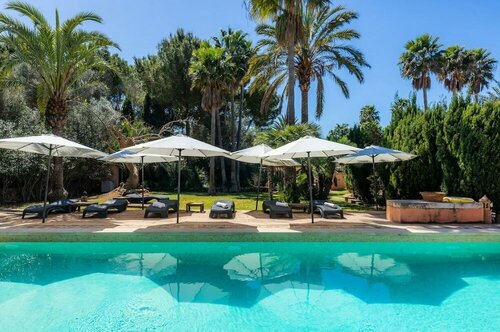 Es Revellar Art Resort, Book Hotel Campos 