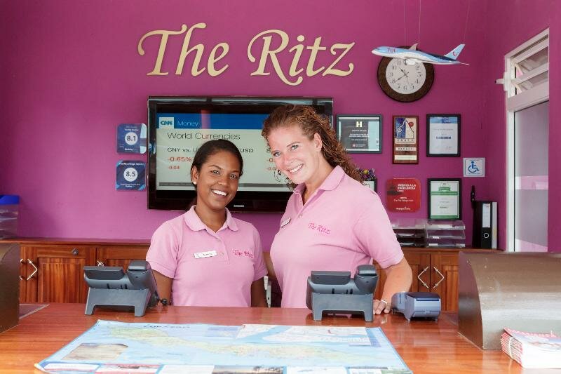 The Ritz Studios