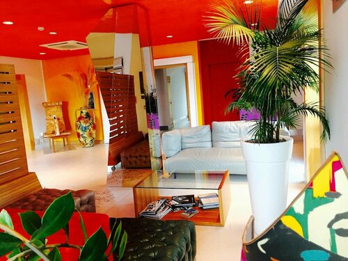 Hotel Zodiaco, Забронировать Отель Порто-Чезарео Porto Cesareo Beaches