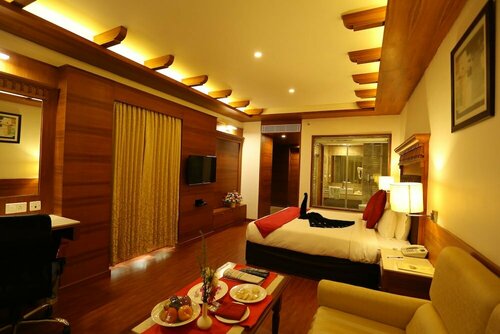 Sivaraj Inn Salem, Забронировать Отель Отели Салема 3 звезды, 3*