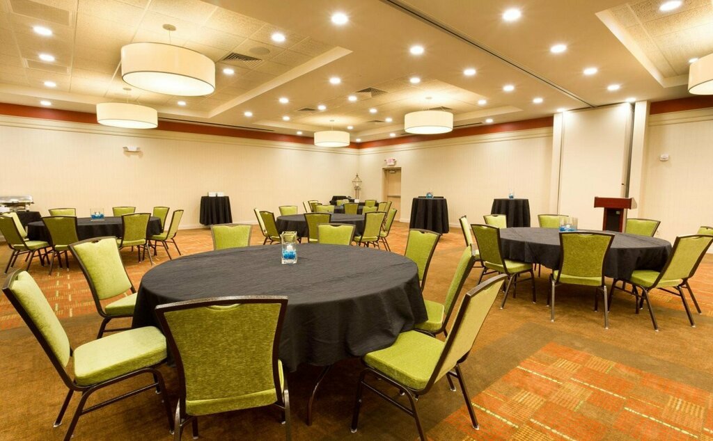 Drury Plaza Hotel Phoenix Tempe