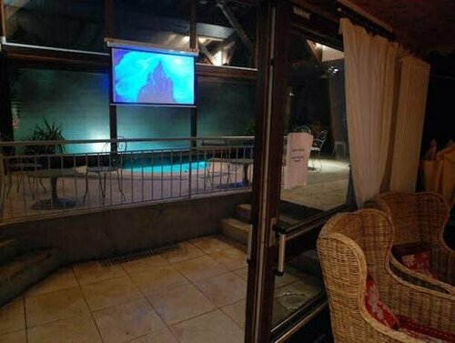 Hôtel La Chaumière, Забронировать Шале Коттеджи Порта дю Солей, Коттедж